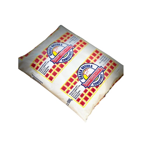 GRASA JUAN LOPEZ X 500 GR