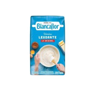 HARINA BLANCAFLOR LEUDANTE X 1 KG