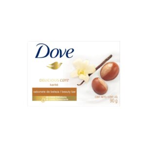 JABON DOVE X 90 G KARITE