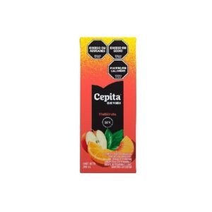 JUGO CEPITA X 200 ML MULTIFRUTA