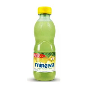 JUGO LIMON MINERVA X 250 ML