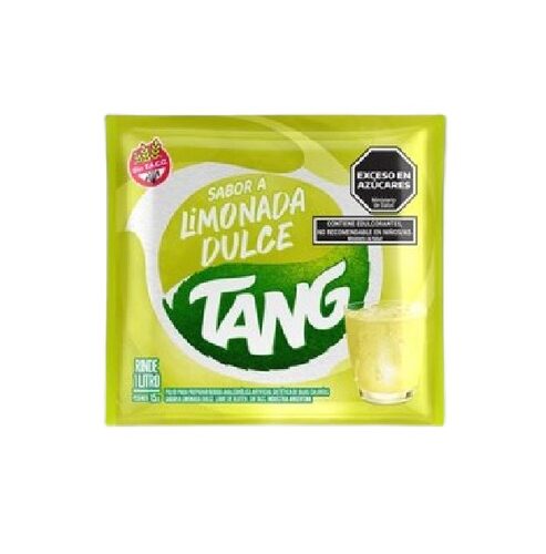 JUGO TANG LIMON DULCE X 20 SOB.