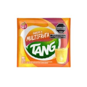 JUGO TANG MULTIFRUTA X 20 SOBRES VITC+D