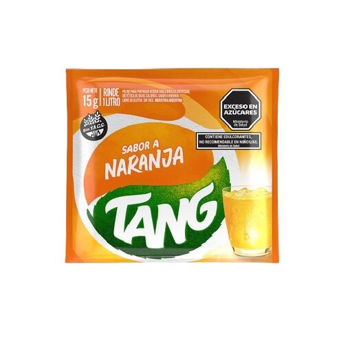 JUGO TANG NARANJA 20 SOB