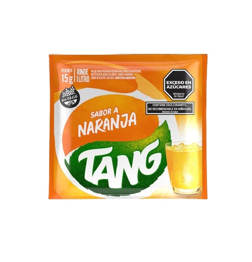 JUGO TANG NARANJA 20 SOB