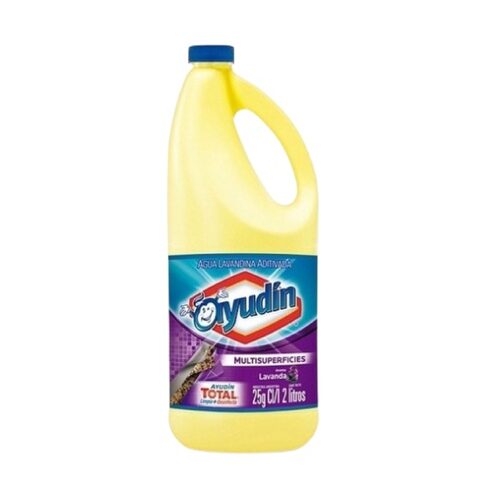 LAVANDINA AYUDIN X 2 LT LAVANDA