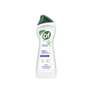 LIMPIADOR CIF CREMA X 375 G ORIGINAL BIOACTIVE
