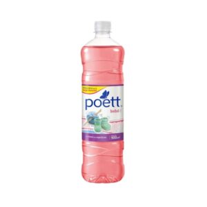 LIMPIADOR PISOS POETT X 900 ML BEBE