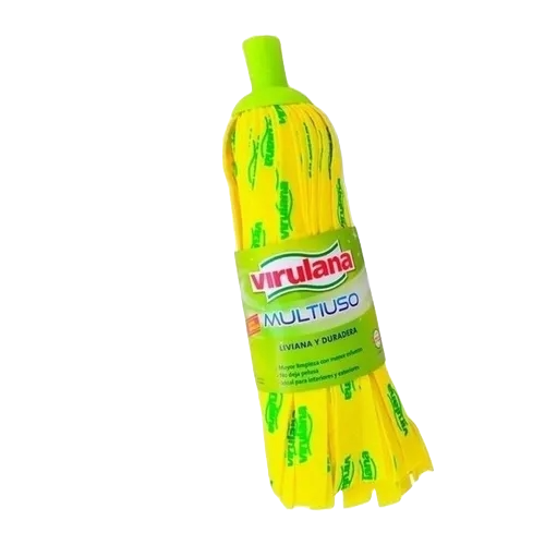 MOPA VIRULANA MOPY AMARILLO