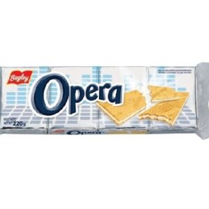 OBLEA OPERA X 220 G FOURPACK