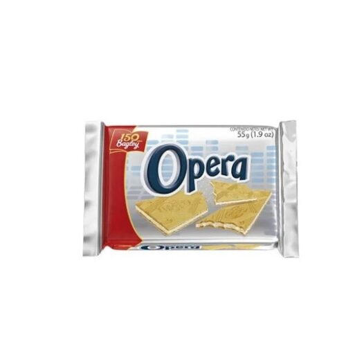 OBLEA OPERA X 55 G