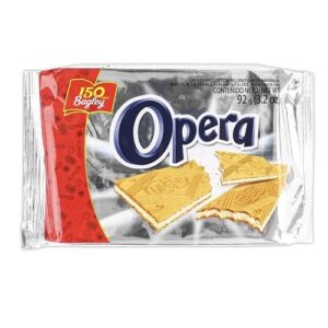 OBLEAS OPERA X 92 G
