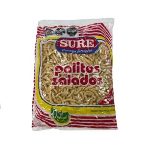 PALITO SALADOS SURE X 1 KG