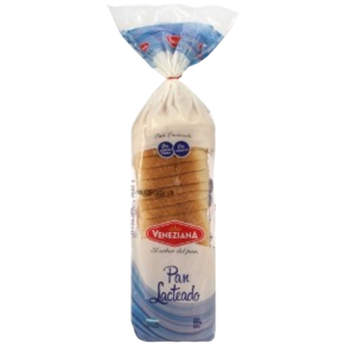 PAN VENEZIANA X 600 G. LACTEADO PAN VENEZIANA X 600 G. LACTEADO