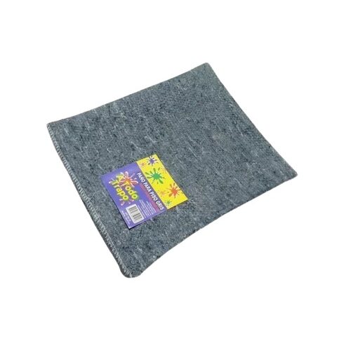 PAÑO P/PISO A TODO TRAPO GRIS