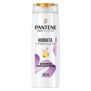 PANTENE SH X 400 ML MIRACLE HIDRATA