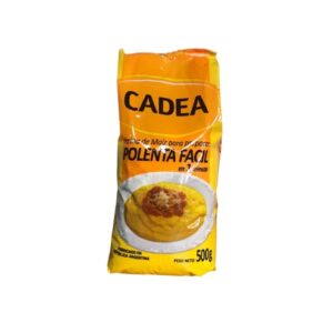 POLENTA FACIL CADEA X 500 GR