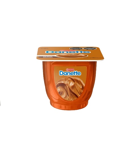 POSTRE DANETTE X 95 G DULCE DE LECHE