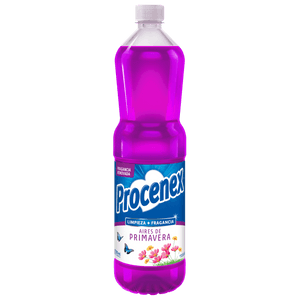 PROCENEX LIQUIDO X 900 ML AIR PRIMAVERA