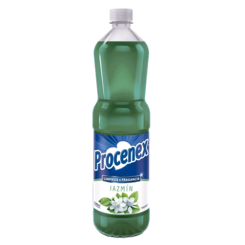 PROCENEX LIQUIDO X 900 ML JAZMIN