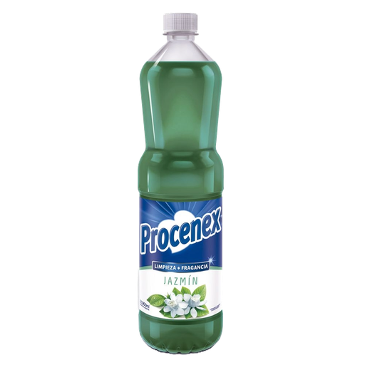 PROCENEX LIQUIDO X 900 ML JAZMIN