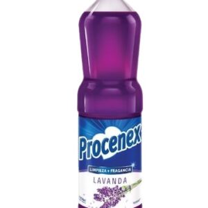 PROCENEX LIQUIDO X 900 ML LAVANDA