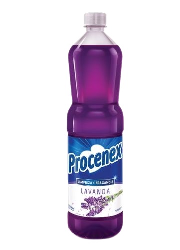 PROCENEX LIQUIDO X 900 ML LAVANDA