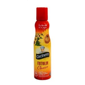 ROCIO COCINERO FRITOLIM CLASICO X 120 CC