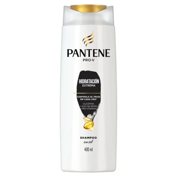 SH PANTENE X 200 ML HIDRATA PRO-V MIRACLES
