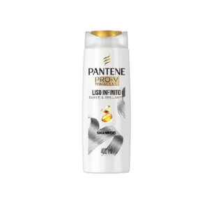 SH PANTENE X 400 ML LISO INFINITO PRO-V MIRACLES