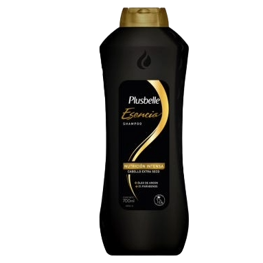 SH PLUSBELLE X 700 ML ESENCIA NUTRICION INTEN.