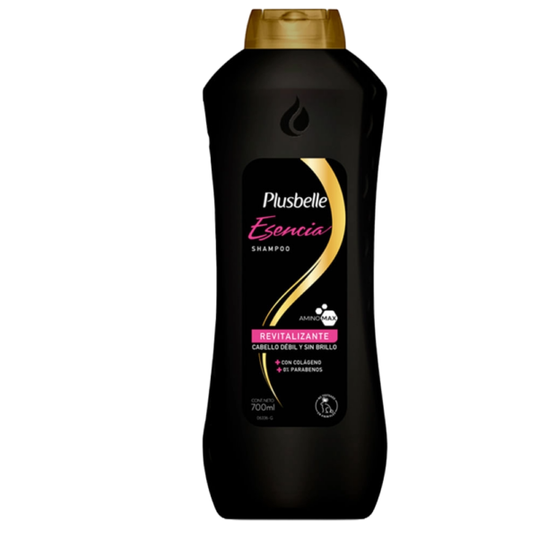 SH PLUSBELLE X 700 ML ESENCIA REVITALIZANTE