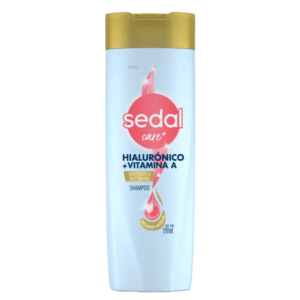 SH SEDAL X 190 ML HIALURONICO