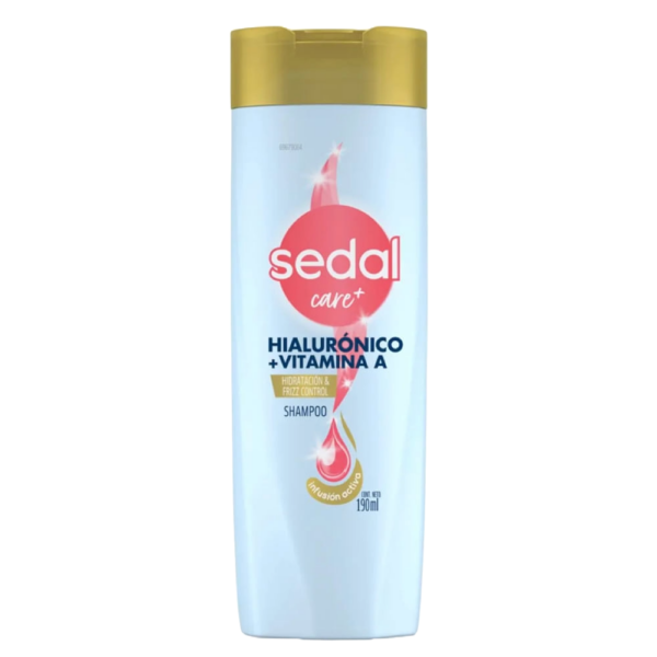 SH SEDAL X 190 ML HIALURONICO