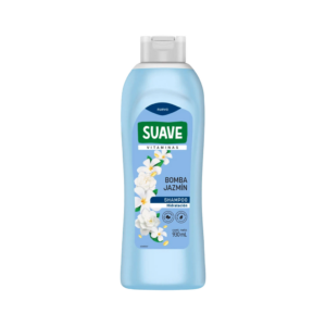 SH SUAVE X 930 ML BOMBA JAZMIN