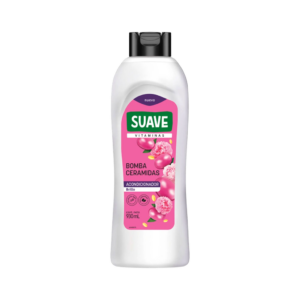 SUAVE AC BOMBA CERAMIDAS X 930ML