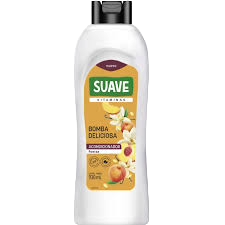 SUAVE AC BOMBA DELICIOSA X 930ML