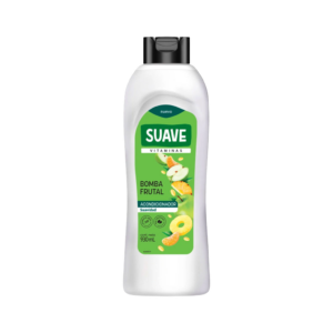 SUAVE AC BOMBA FRUTAL X 930ML