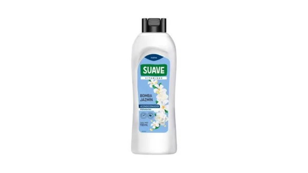 SUAVE AC BOMBA JAZMIN X 930ML