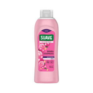 SUAVE SH BOMBA CERAMIDAS X 930ML