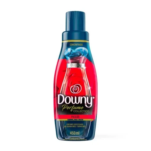 SUAVIZANTE DOWNY X 450 ML PAIXAO