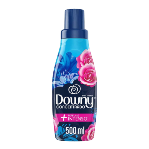 SUAVIZANTE DOWNY X 500 ML BRISA INTENSO