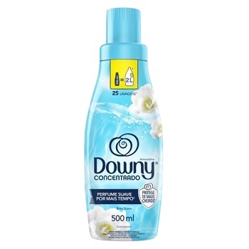 SUAVIZANTE DOWNY X 500 ML BRISA SUAVE