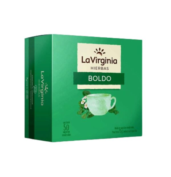 TE LA MORENITA BOLDO X 20 SAQUITOS