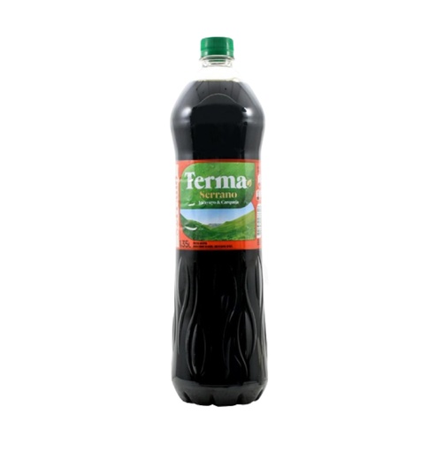 TERMA SERRANO X 1,35 ML