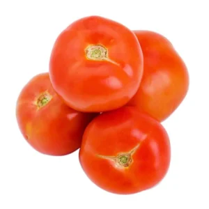 Tomate Redondo Por Kg