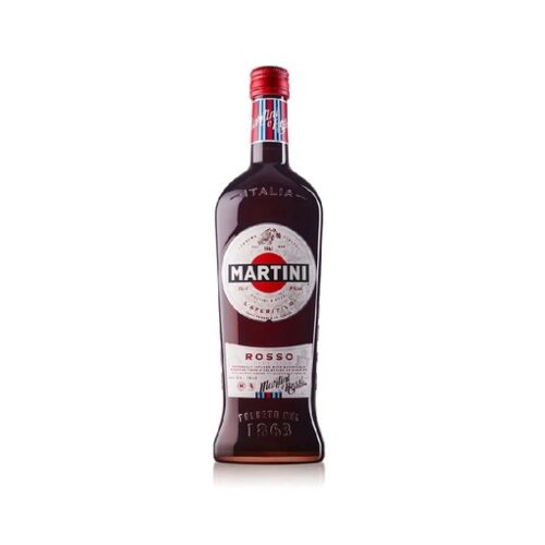 VERMOUTH MARTINI X 1 LT ROSSO