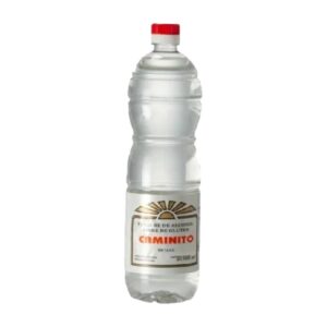 VINAGRE CAMINITO ALCOHOL X 1 LT