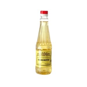 VINAGRE CAMINITO MANZANA X 450CC