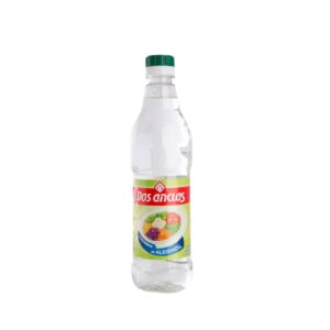 VINAGRE DOS ANCLAS ALCOHOL X 500 CC